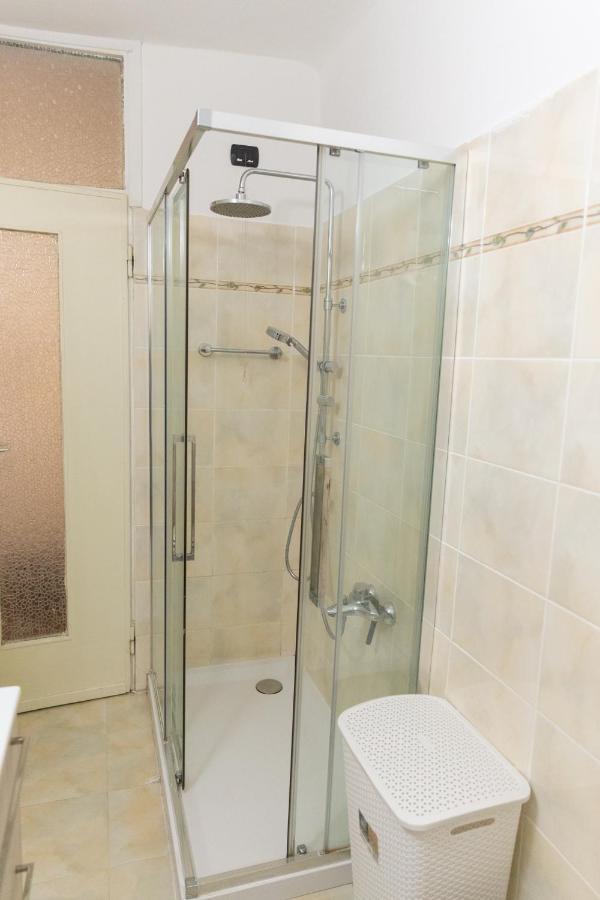 Sweet House Corso Genova Apartment Milan Bagian luar foto