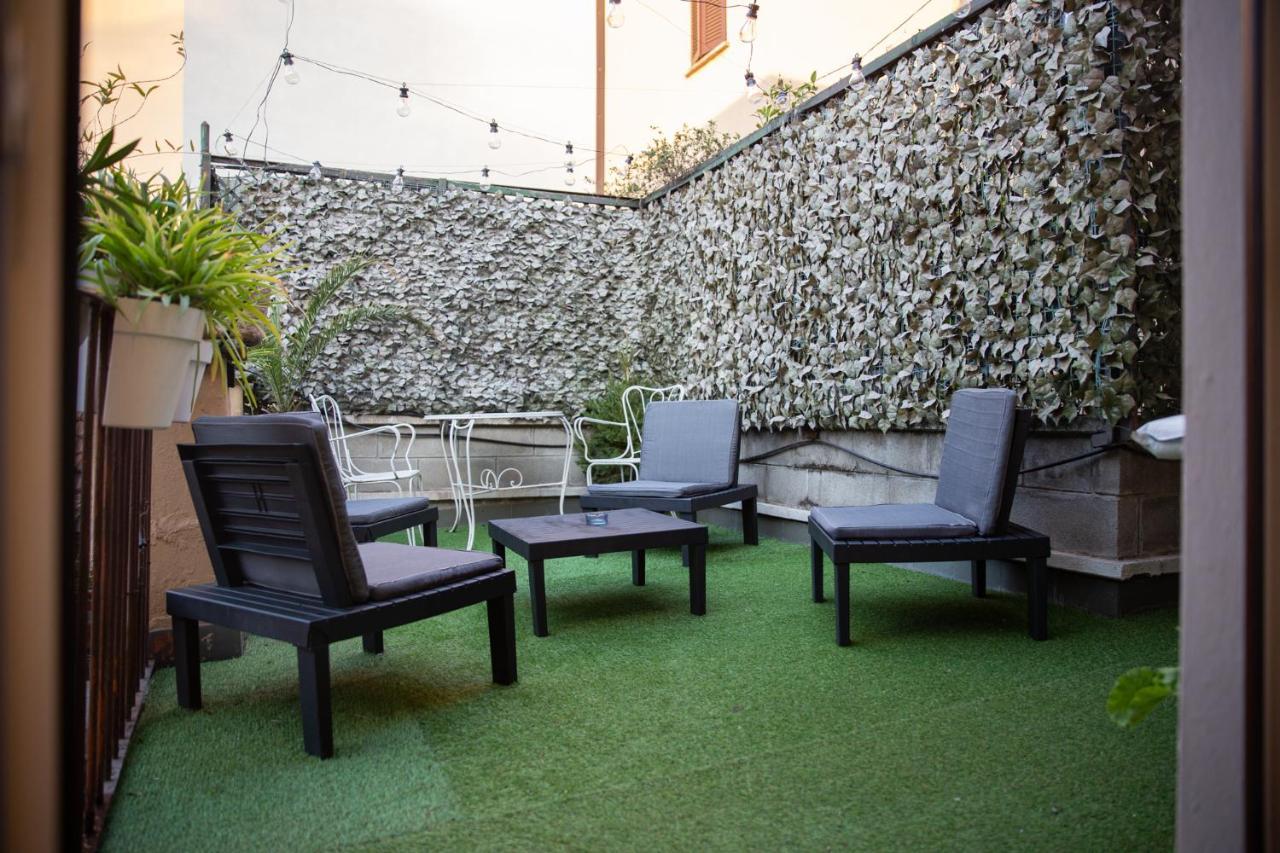Sweet House Corso Genova Apartment Milan Bagian luar foto
